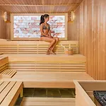 Balneo Complex Saint Spas 5* Velingrad