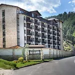 호텔 Balneo Complex Saint Spas 5*