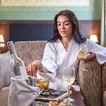Balneo Complex Saint Spas Hotel Velingrad