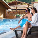 Balneo Complex Saint Spas 벨린그래드