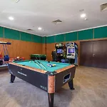 Balneo Complex Saint Spas 호텔