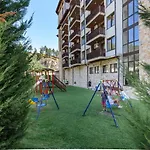 Balneo Complex Saint Spas Hotel Velingrad
