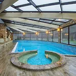 Hotel Balneo Complex Saint Spas Velingrad