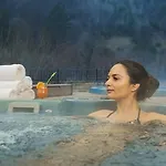 Balneo Complex Saint Spas 호텔 벨린그래드