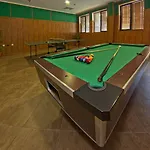 Balneo Complex Saint Spas Hotel Velingrado
