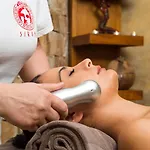 호텔 Balneo Complex Saint Spas