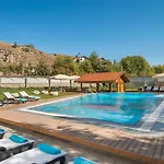 Balneo Complex Saint Spas 5* 벨린그래드