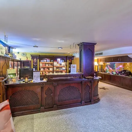 Balneo Complex Saint Spas 호텔 5*