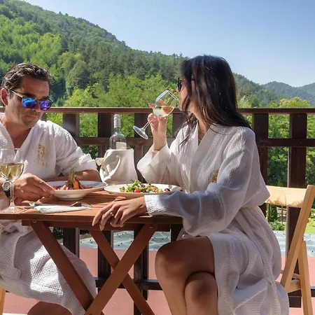 Balneo Complex Saint Spas 5*