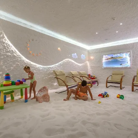 Balneo Complex Saint Spas 5* 벨린그래드