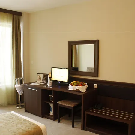 Balneo Complex Saint Spas 호텔 5*