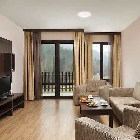 Balneo Complex Saint Spas 5* ולינגראד