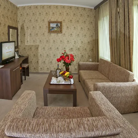 Balneo Complex Saint Spas