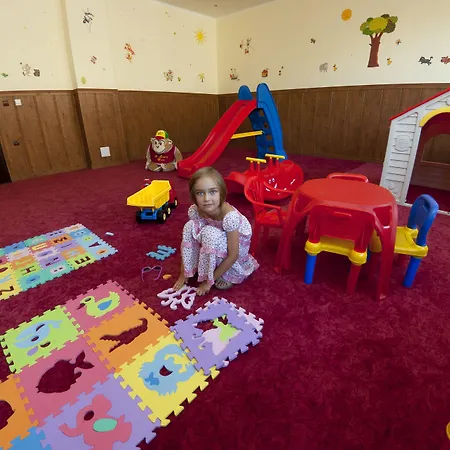 Balneo Complex Saint Spas 5*