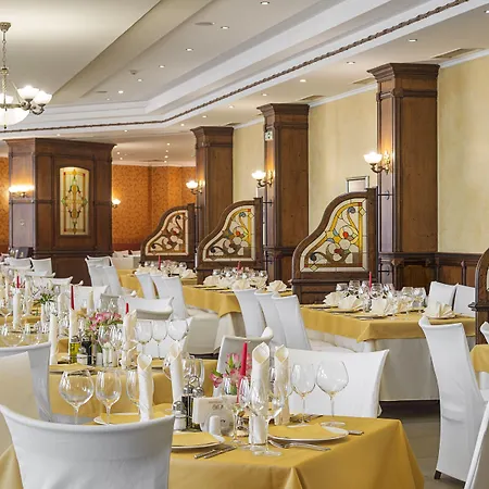 Balneo Complex Saint Spas 5* ולינגראד