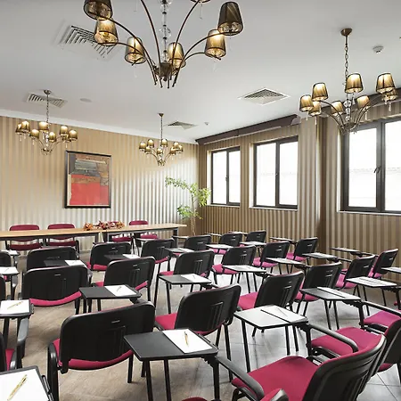 Balneo Complex Saint Spas מלון 5*