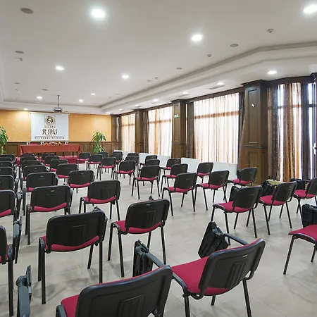 Balneo Complex Saint Spas ולינגראד