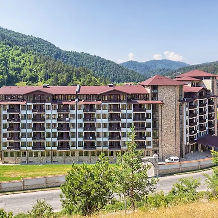 Balneo Complex Saint Spas 호텔