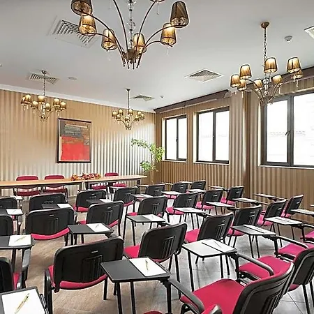 Balneo Complex Saint Spas מלון