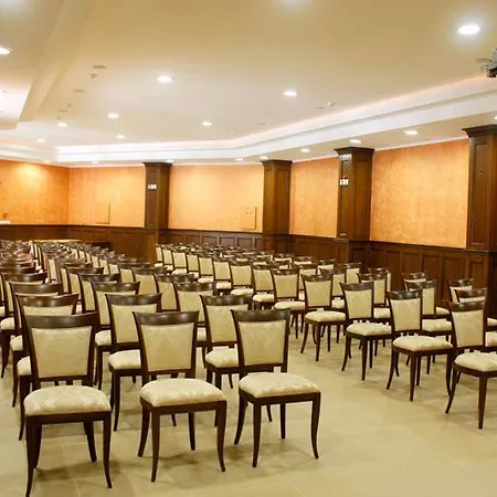Hotel Balneo Complex Saint Spas 5*