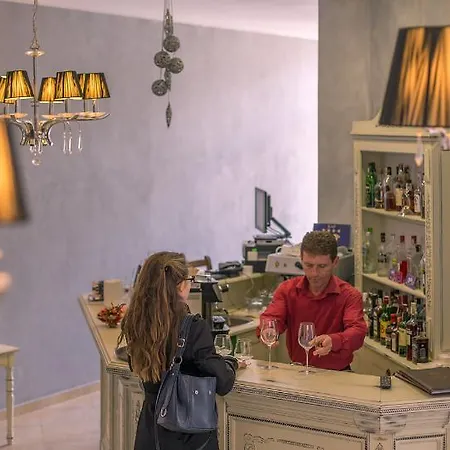 Hotel Balneo Complex Saint Spas 5*