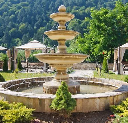 Balneo Complex Saint Spas 5* Velingrad