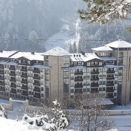 Balneo Complex Saint Spas Hotel