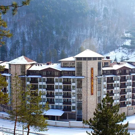 Balneo Complex Saint Spas 5*