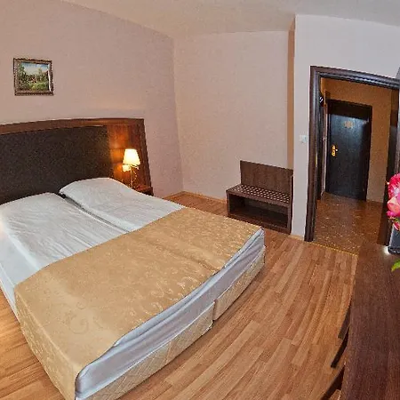 Hotel Balneo Complex Saint Spas Velingrad