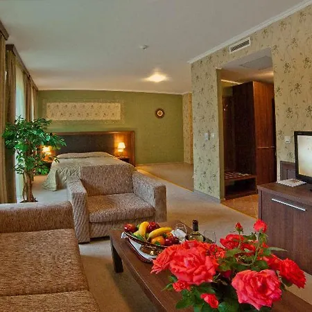 Balneo Complex Saint Spas Hotel