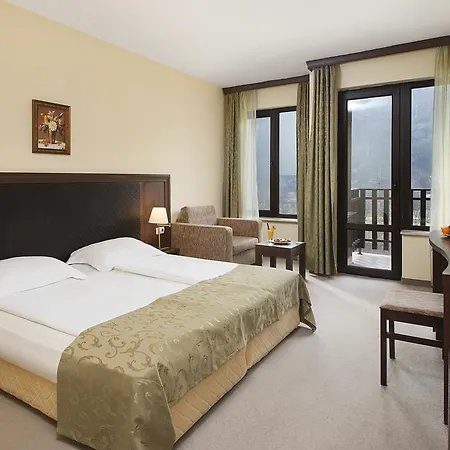 Balneo Complex Saint Spas Hotel Velingrad