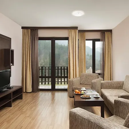 Balneo Complex Saint Spas Βέλινγκραντ
