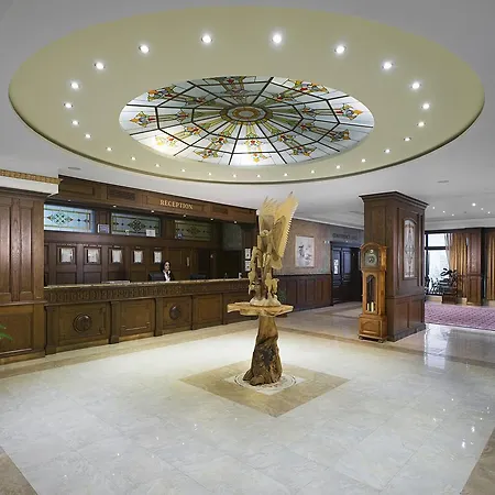 Balneo Complex Saint Spas