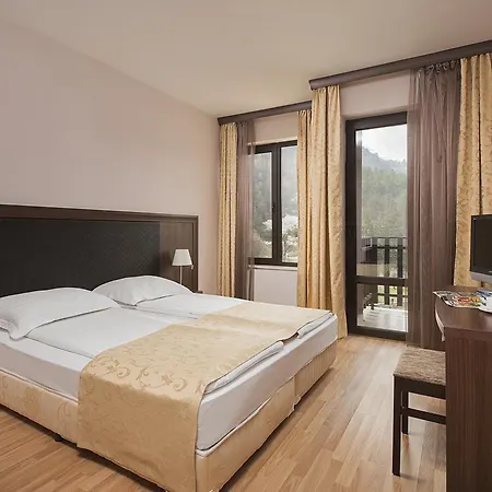 Balneo Complex Saint Spas 5* ולינגראד
