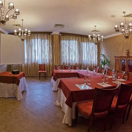 Balneo Complex Saint Spas Hotel Velingrad