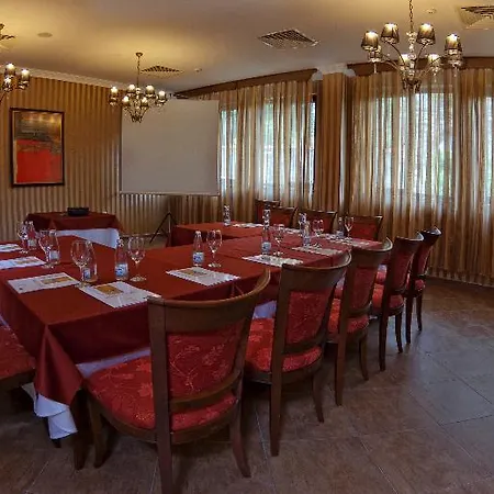 Balneo Complex Saint Spas Velingrad
