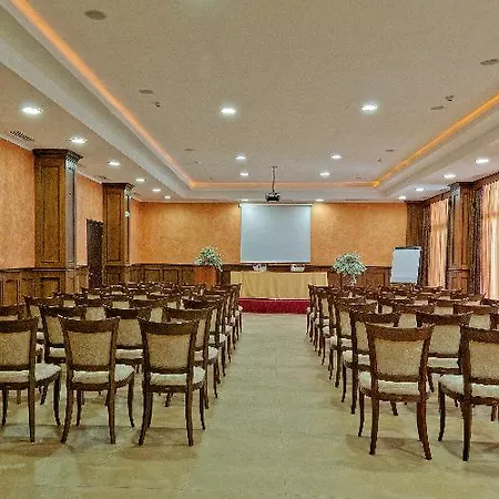 Balneo Complex Saint Spas Hotel