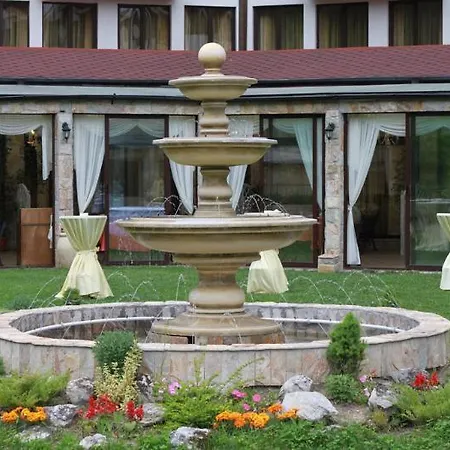 Balneo Complex Saint Spas 5*