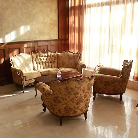 Balneo Complex Saint Spas Hotel