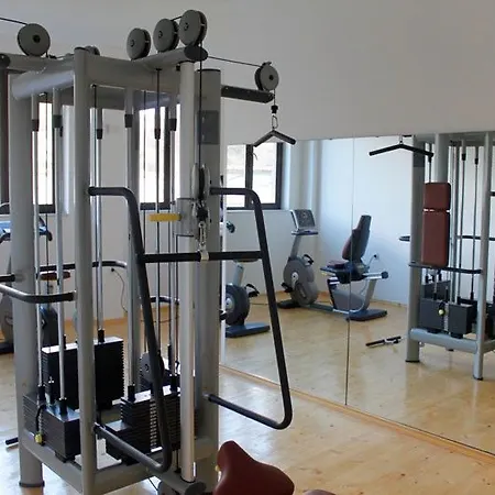 Balneo Complex Saint Spas Hotel