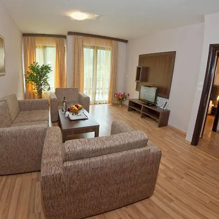 Balneo Complex Saint Spas 5*