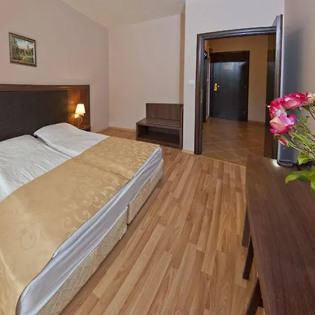 Balneo Complex Saint Spas