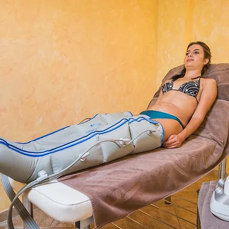 Balneo Complex Saint Spas Velingrad