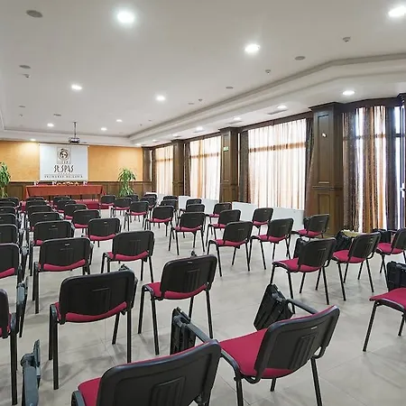 Balneo Complex Saint Spas 5*