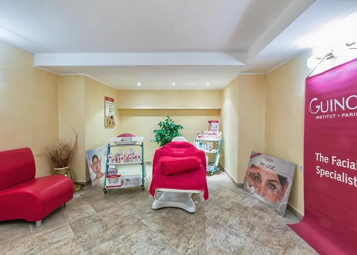 Balneo Complex Saint Spas 5*