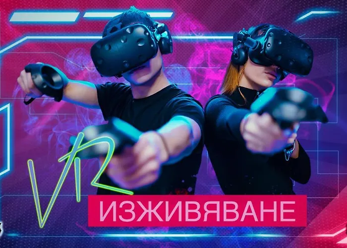 Balneo Complex Saint Spas 벨린그래드