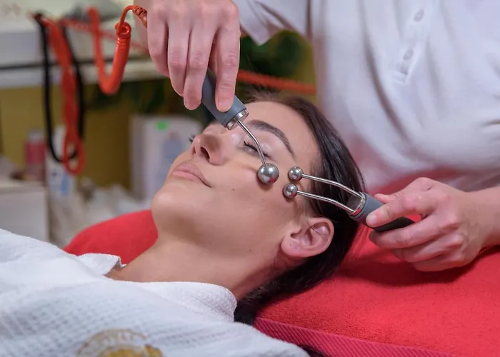 Balneo Complex Saint Spas 5* Velingrad