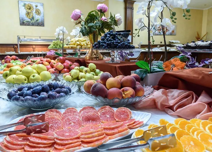 Balneo Complex Saint Spas Hotel