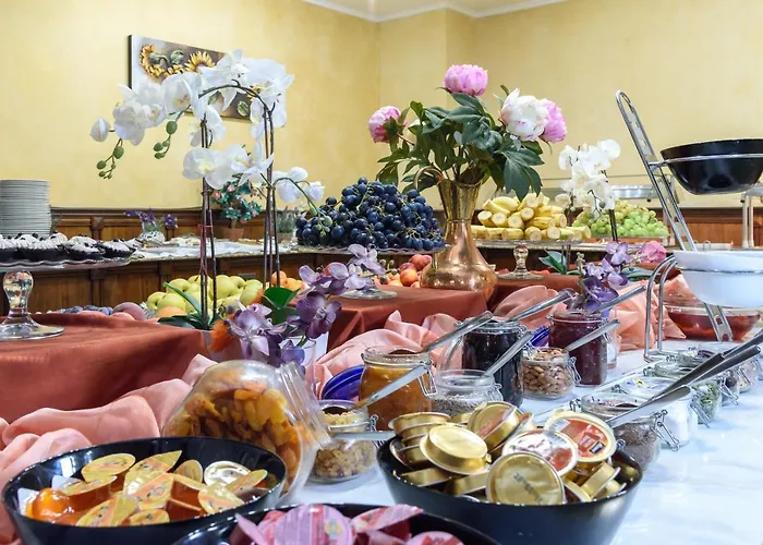 Balneo Complex Saint Spas 5*