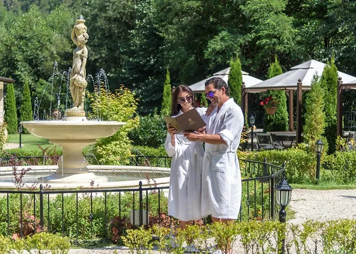 Balneo Complex Saint Spas 5*